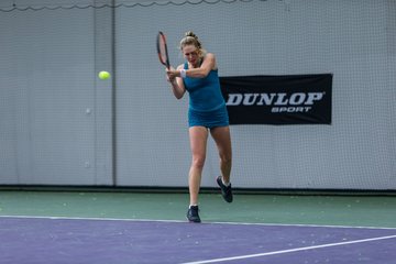 Anna Klasen 469 - Verbandsmeisterschaft